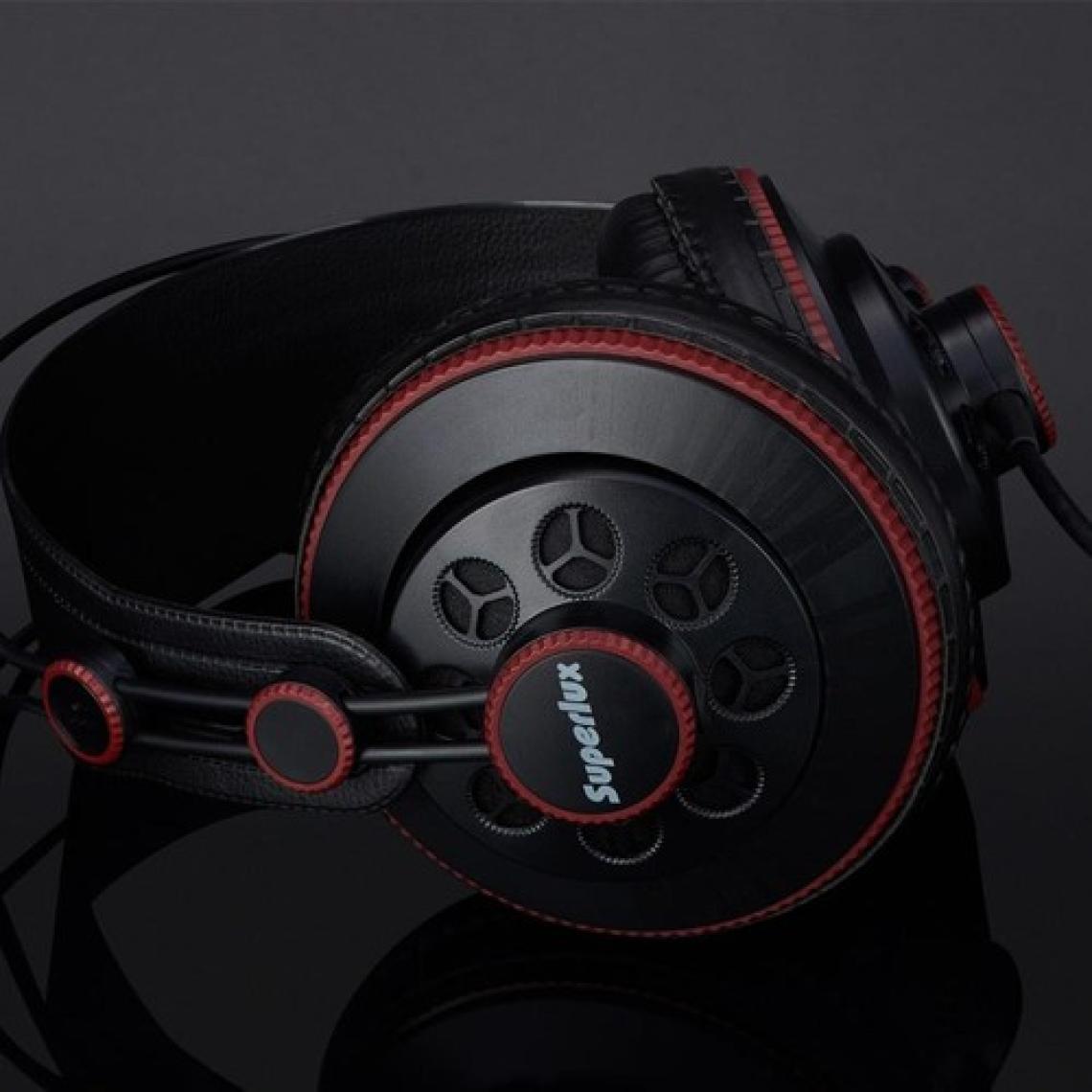 SUPERLUX HD681 KULAKLIK