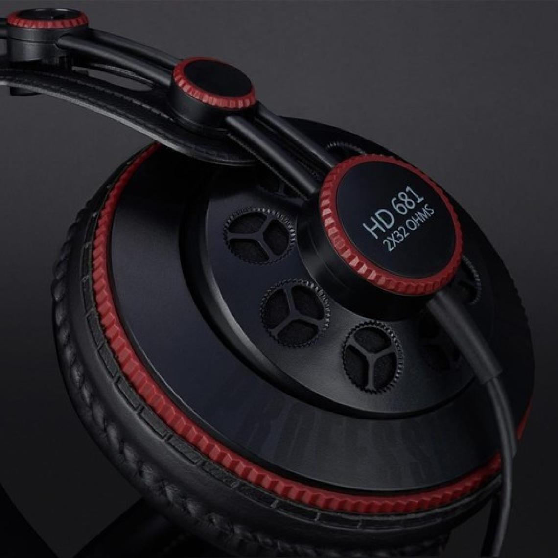 SUPERLUX HD681 KULAKLIK