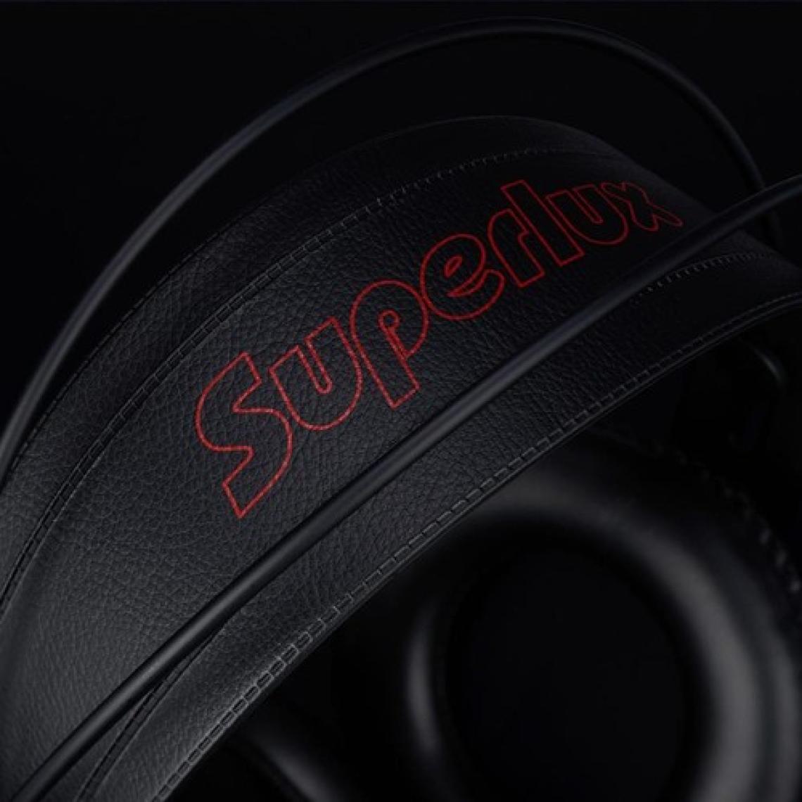 SUPERLUX HD681 KULAKLIK