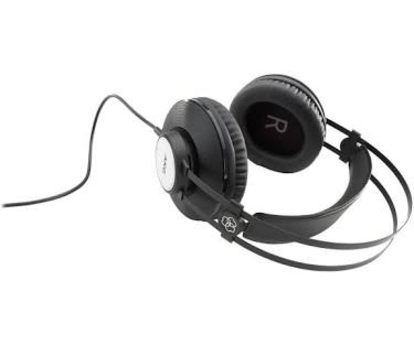 Akg K72 Closed-Back Stereo Kulaklık