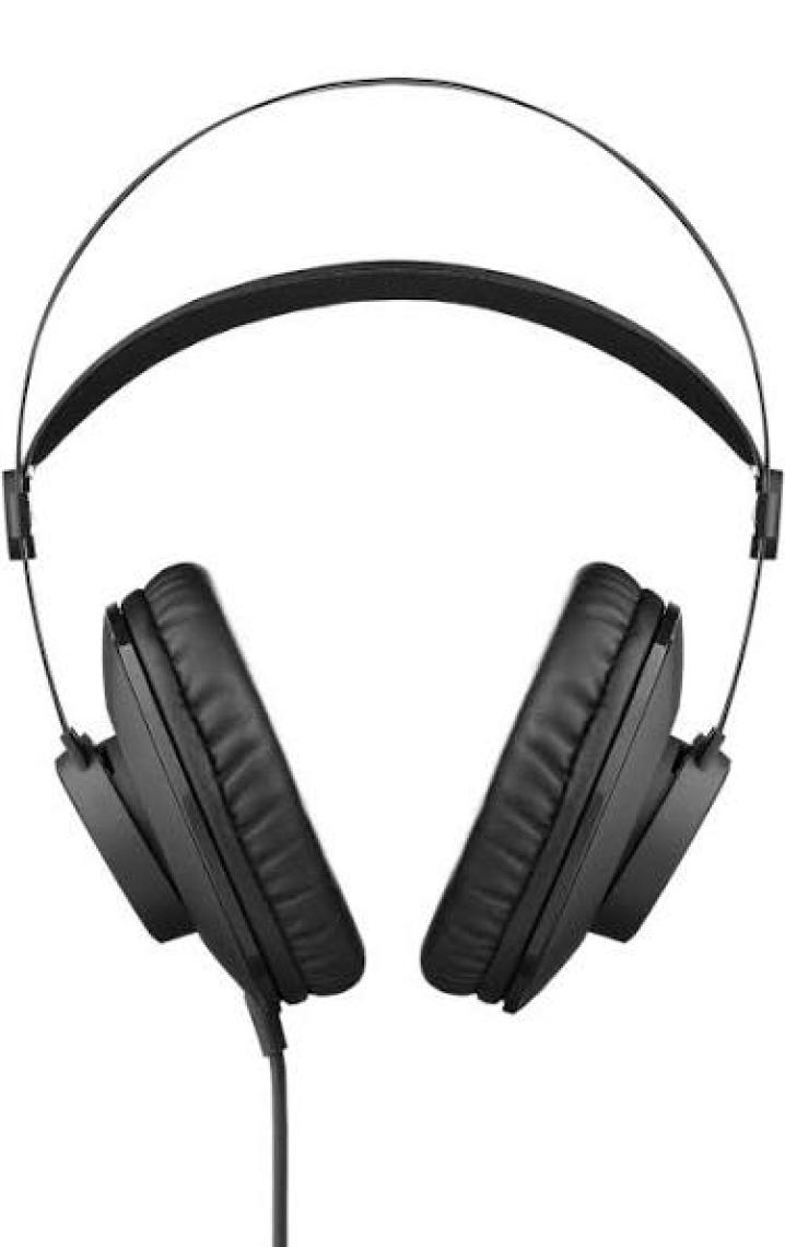 Akg K72 Closed-Back Stereo Kulaklık