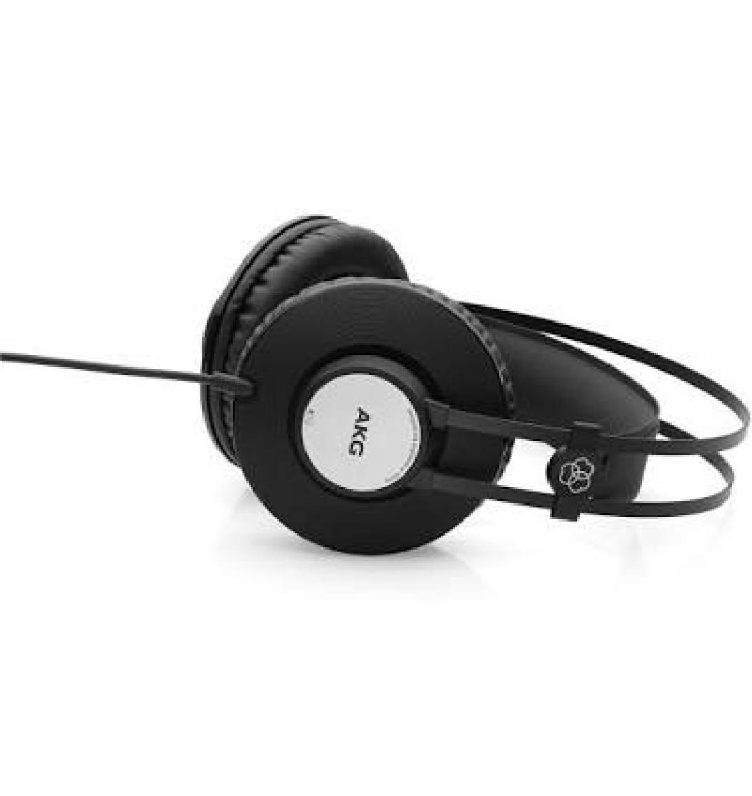 Akg K72 Closed-Back Stereo Kulaklık
