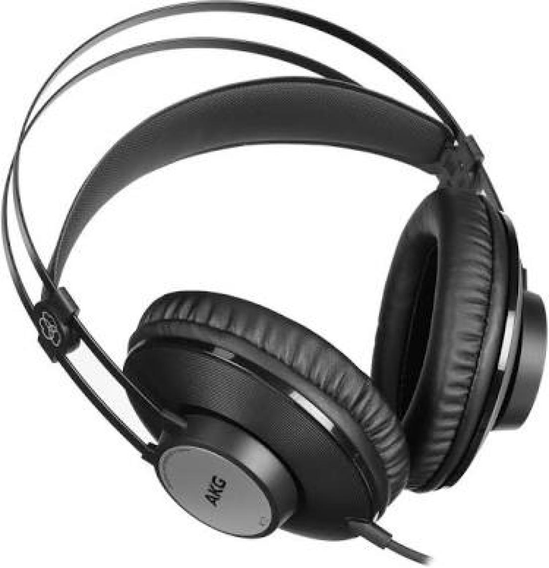 Akg K72 Closed-Back Stereo Kulaklık