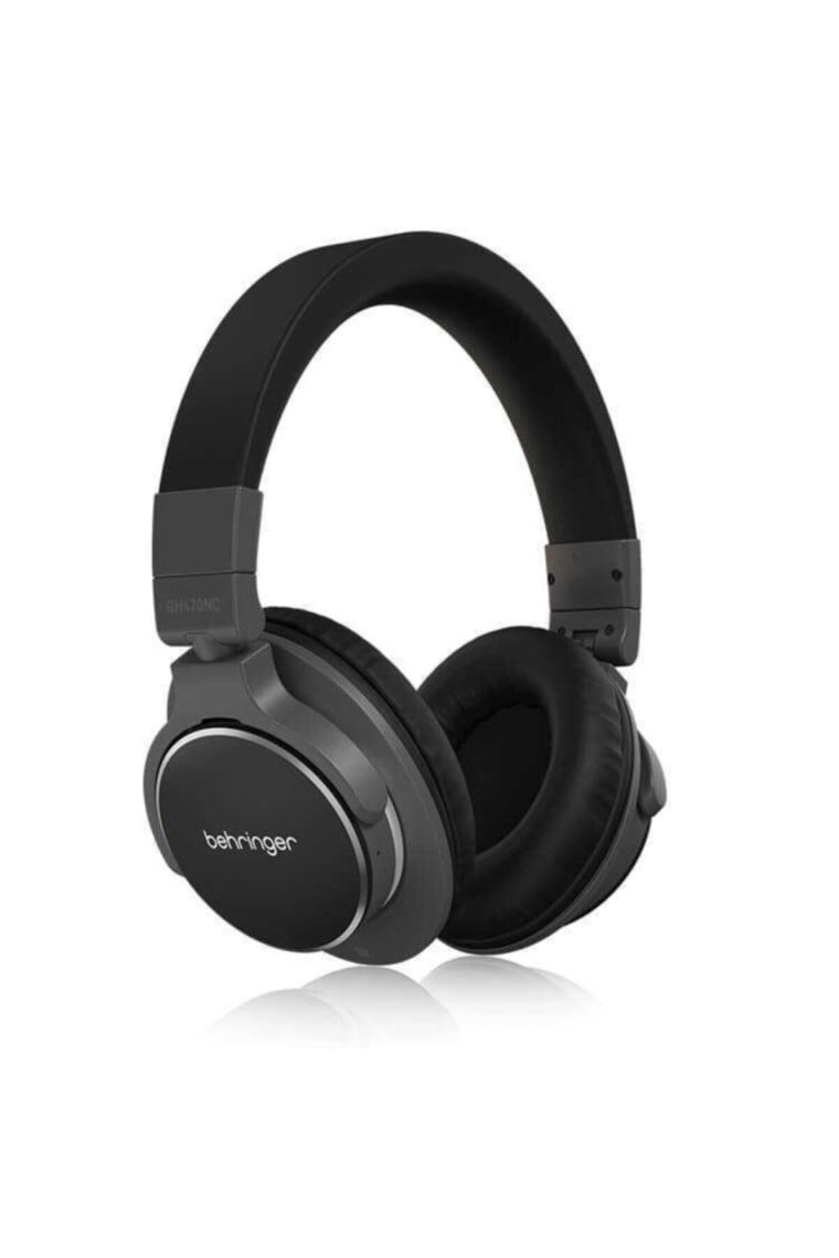 Bh470nc Aktif Gürültü Engelleyici Bluetooth Kulaklık