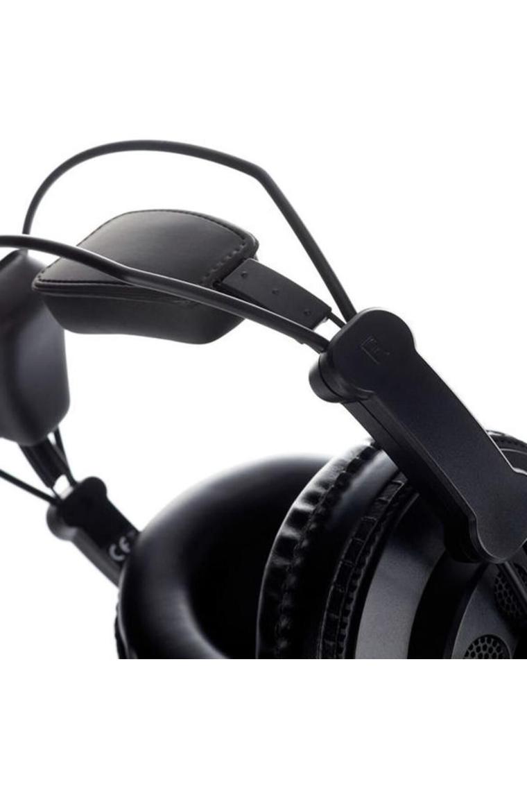 Hd668b Kulaklık