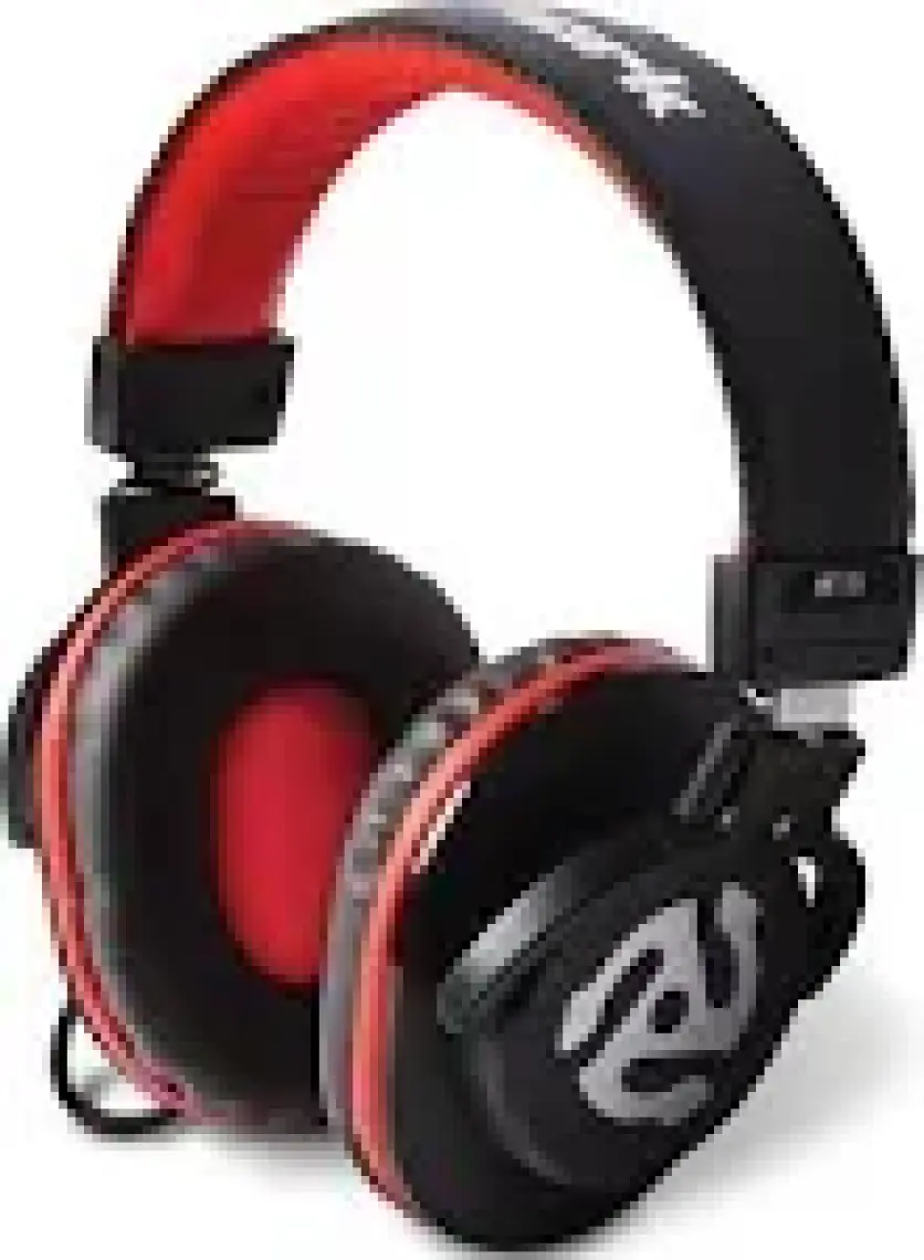 Numark HF175 DJ Kulaklık