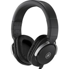 Yamaha Hph-Mt8 (Siyah)Profesyonel Stüdyo Kulaklığı