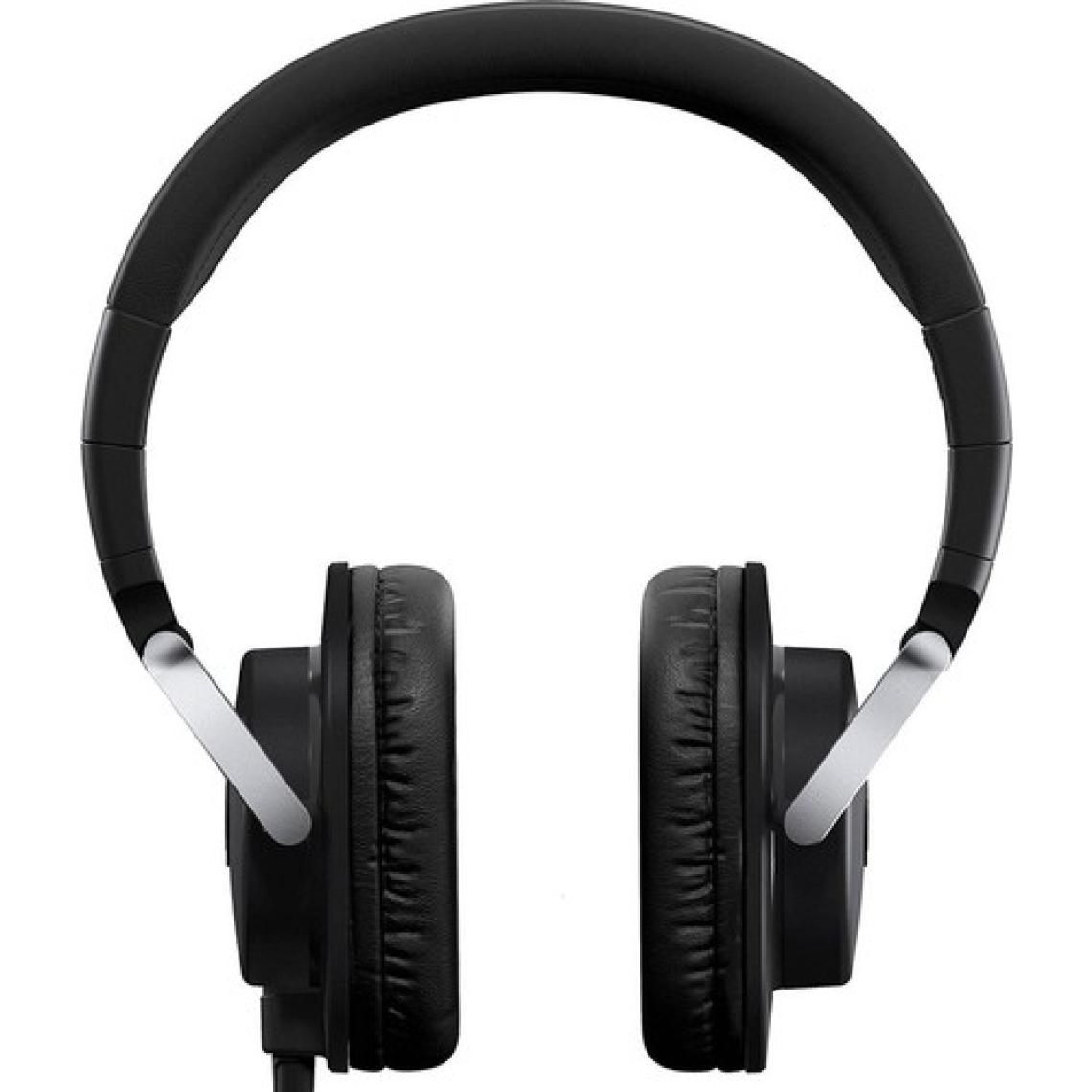 Yamaha Hph-Mt8 (Siyah)Profesyonel Stüdyo Kulaklığı