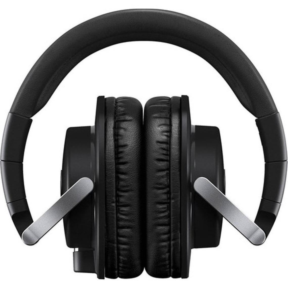Yamaha Hph-Mt8 (Siyah)Profesyonel Stüdyo Kulaklığı