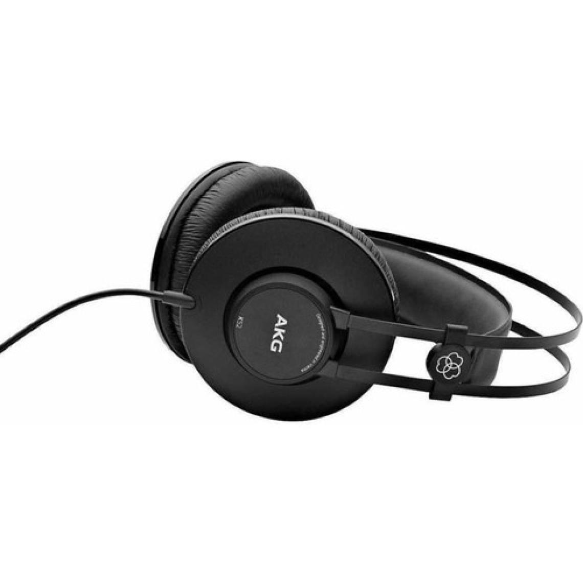 AKG K52 - Referans Kulaklık