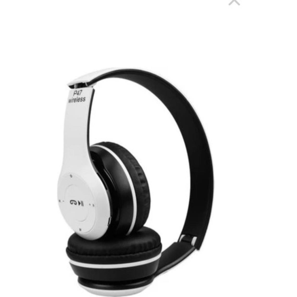 P47 5.0+Edr Wireless Headphones