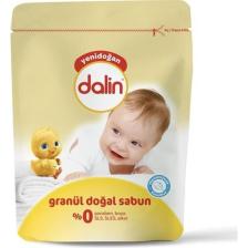 Granül Sabun Toz Deterjan 500 gr