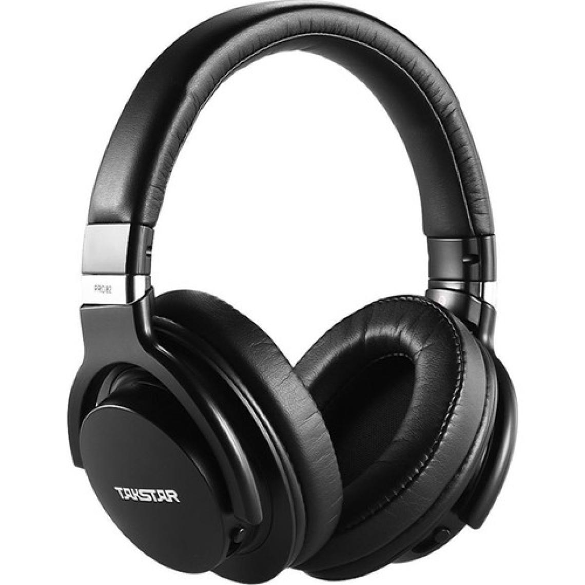 Takstar Pro 82 Profesyonel Studio/DJ Kulaklığı
