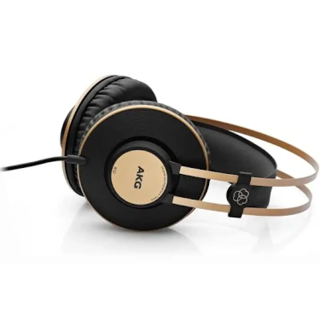 Akg K92 Stüdyo Kulaklığı