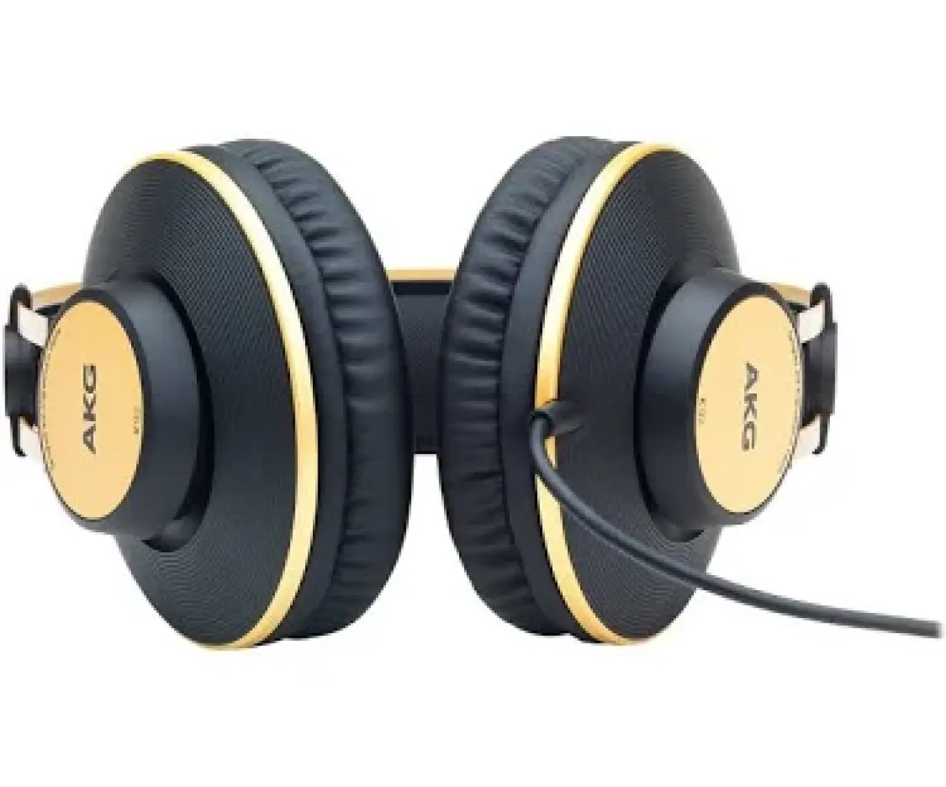 Akg K92 Stüdyo Kulaklığı