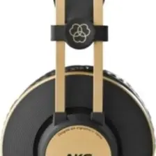 Akg K92 Stüdyo Kulaklığı