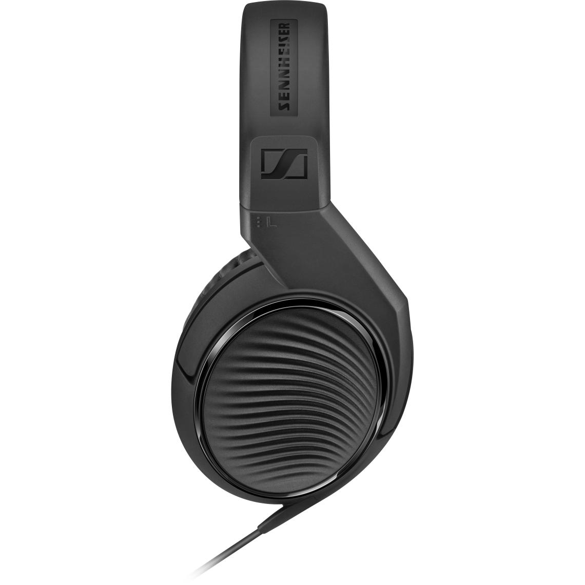 Sennheiser Hd 200 Pro Stüdyo Referans Kulaklığı
