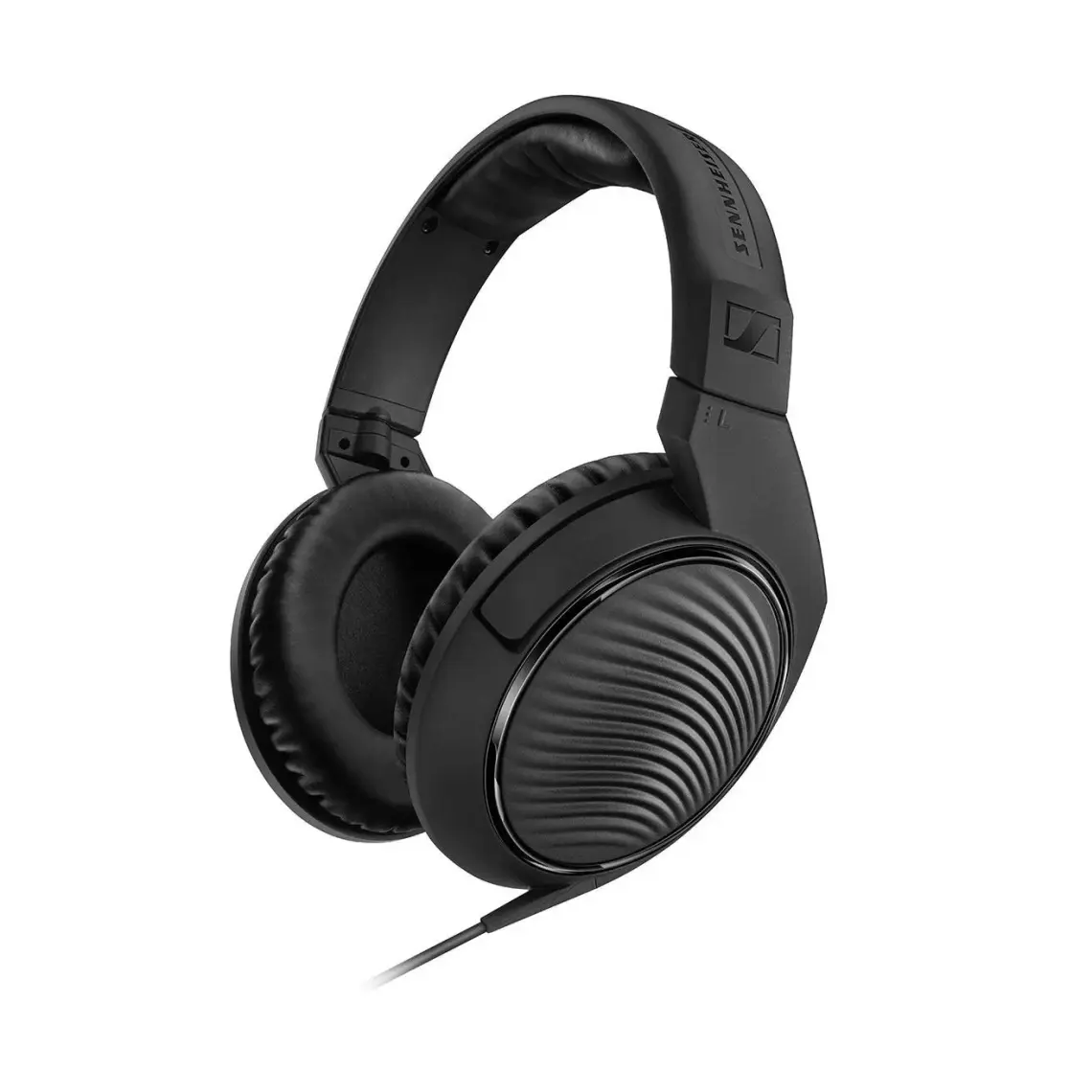 Sennheiser Hd 200 Pro Stüdyo Referans Kulaklığı