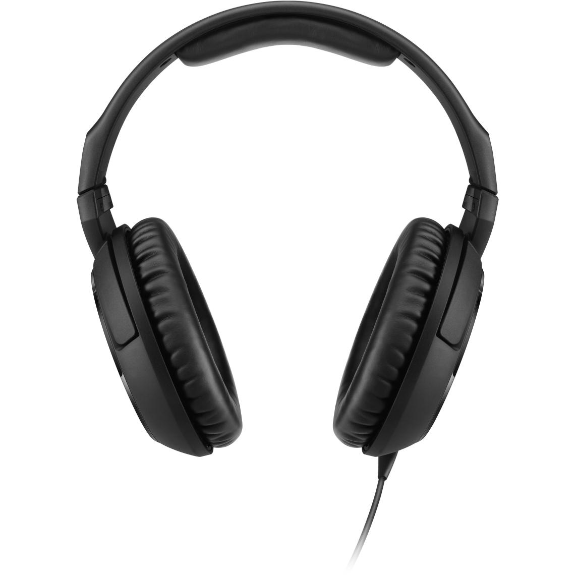 Sennheiser Hd 200 Pro Stüdyo Referans Kulaklığı