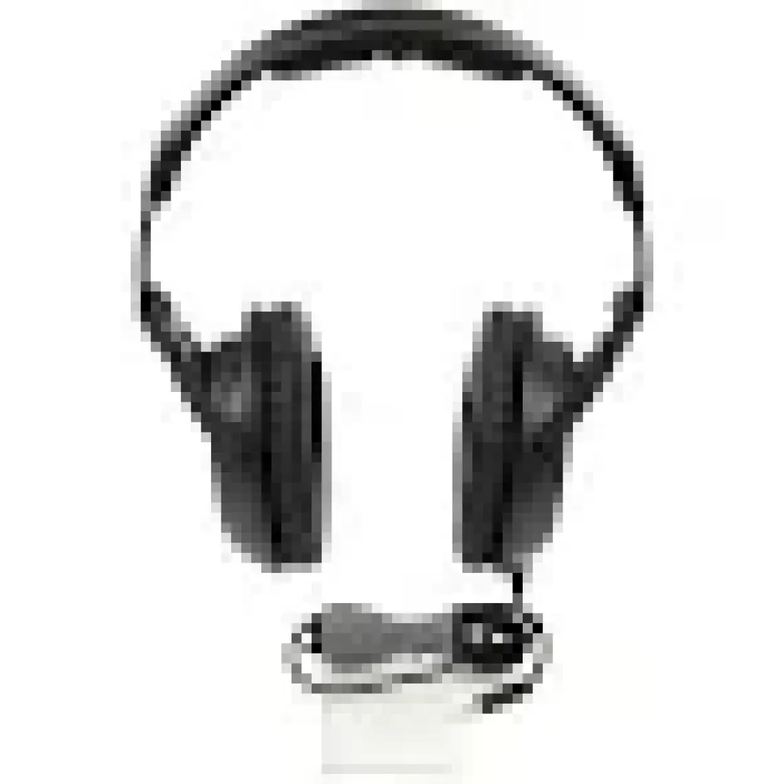 Sennheiser Hd 200 Pro Stüdyo Referans Kulaklığı
