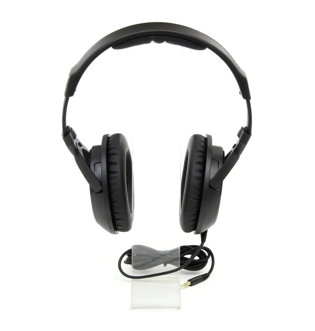 Sennheiser Hd 200 Pro Stüdyo Referans Kulaklığı