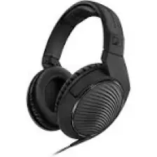 Sennheiser Hd 200 Pro Stüdyo Referans Kulaklığı