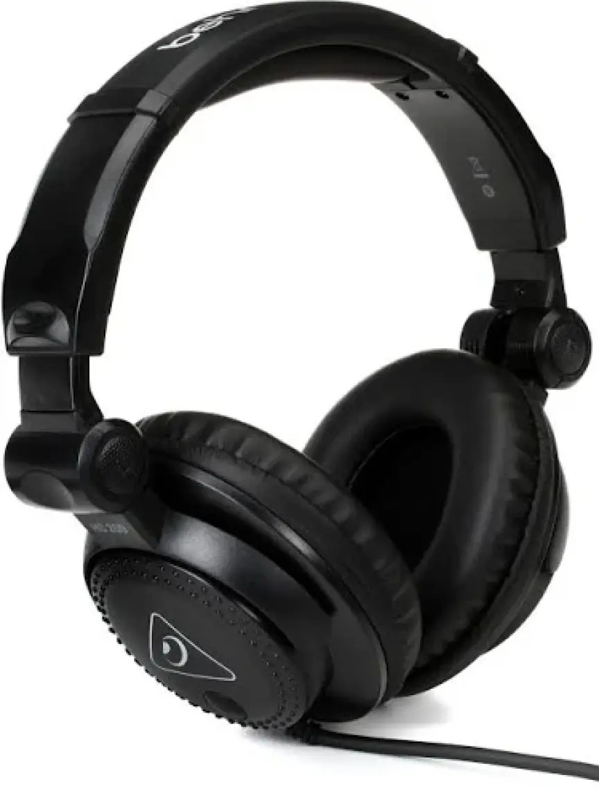 Behringer Hc200 Profesyonel Dj Kulaklığı