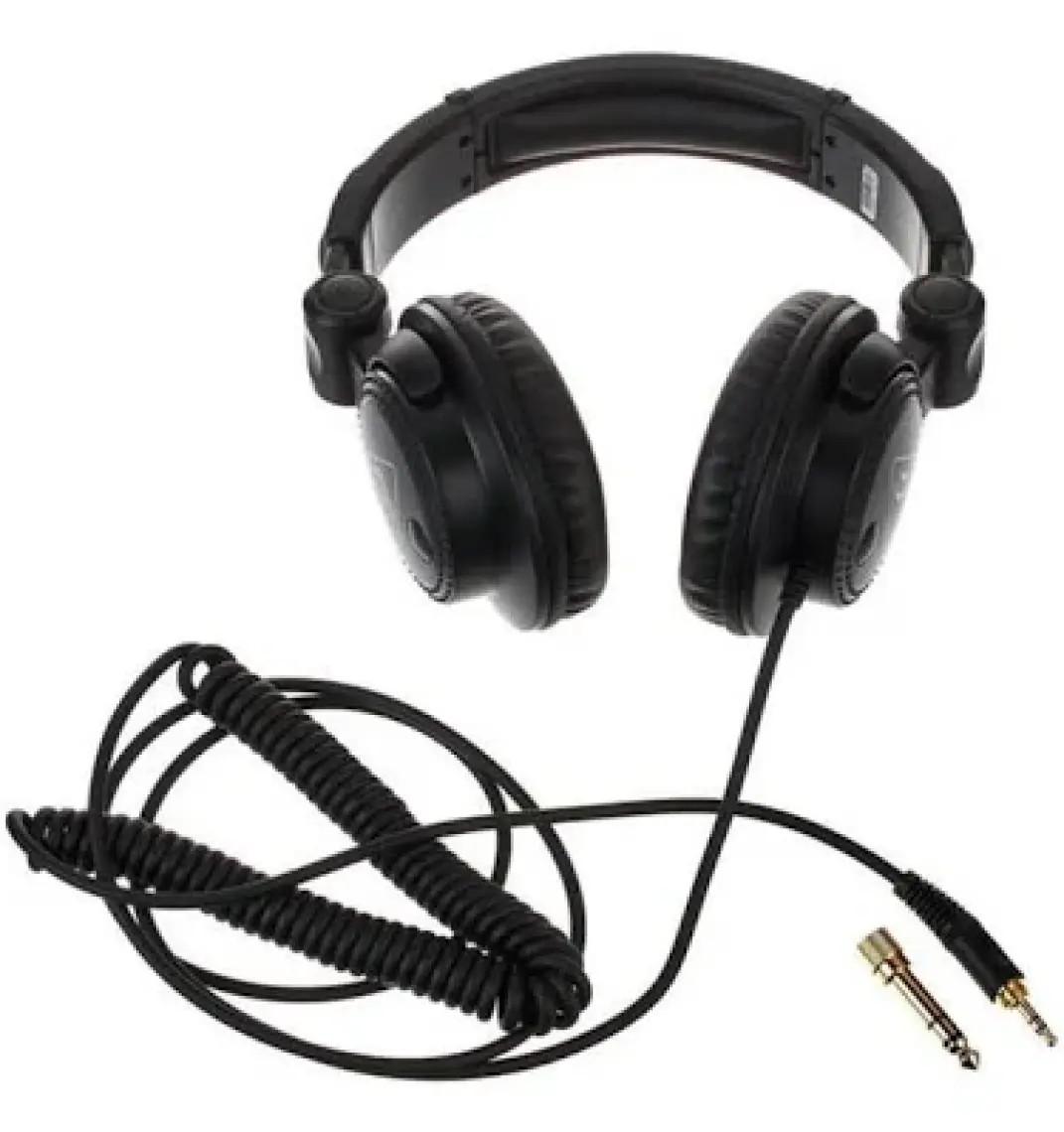 Behringer Hc200 Profesyonel Dj Kulaklığı