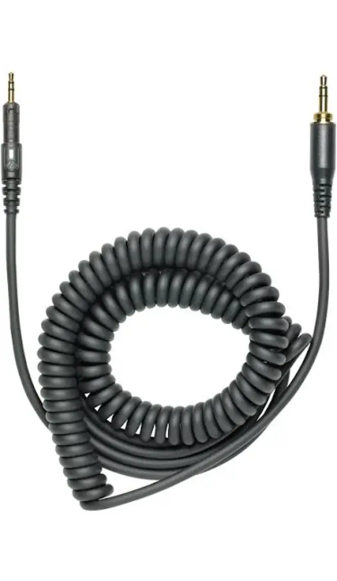 Audio-Technica ATH-M50X Profesyonel Stüdyo Kulaklık