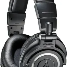 Audio-Technica ATH-M50X Profesyonel Stüdyo Kulaklık