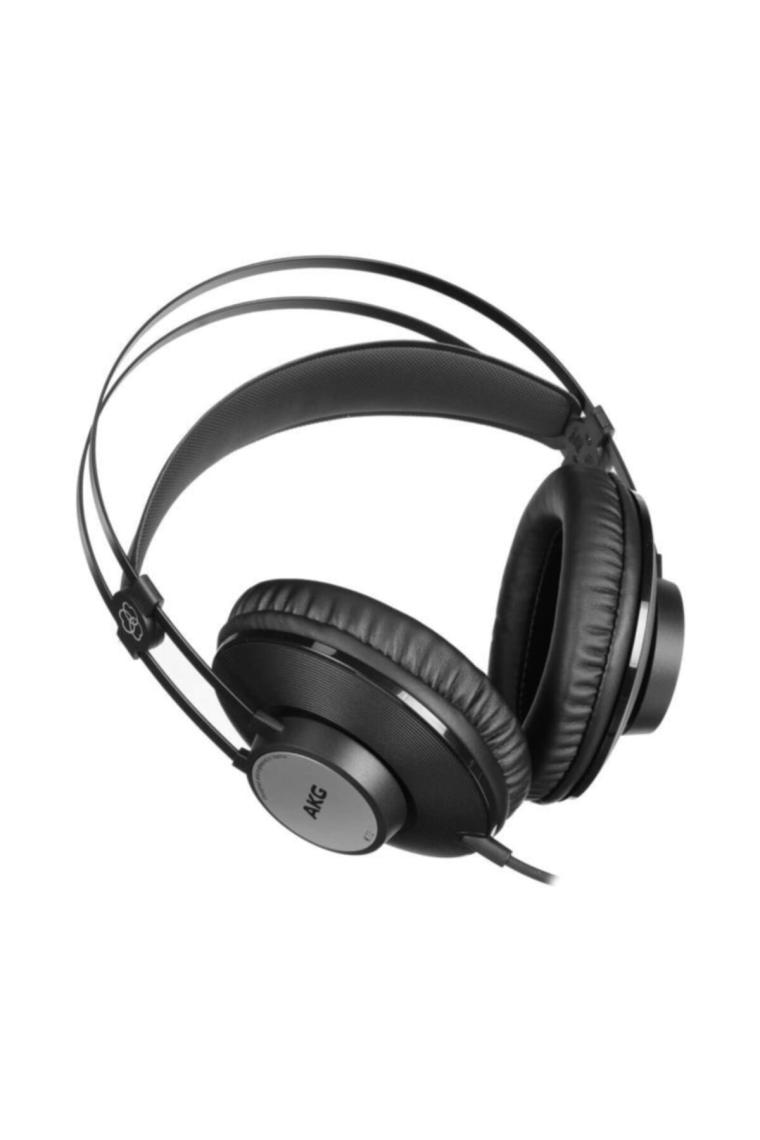 Akg K72 Stüdyo Kulaklığı