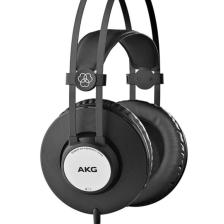 Akg K72 Stüdyo Kulaklığı