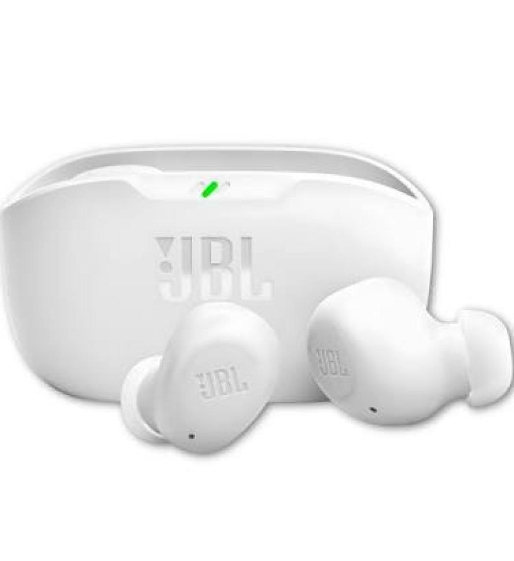 Jbl Wave Buds