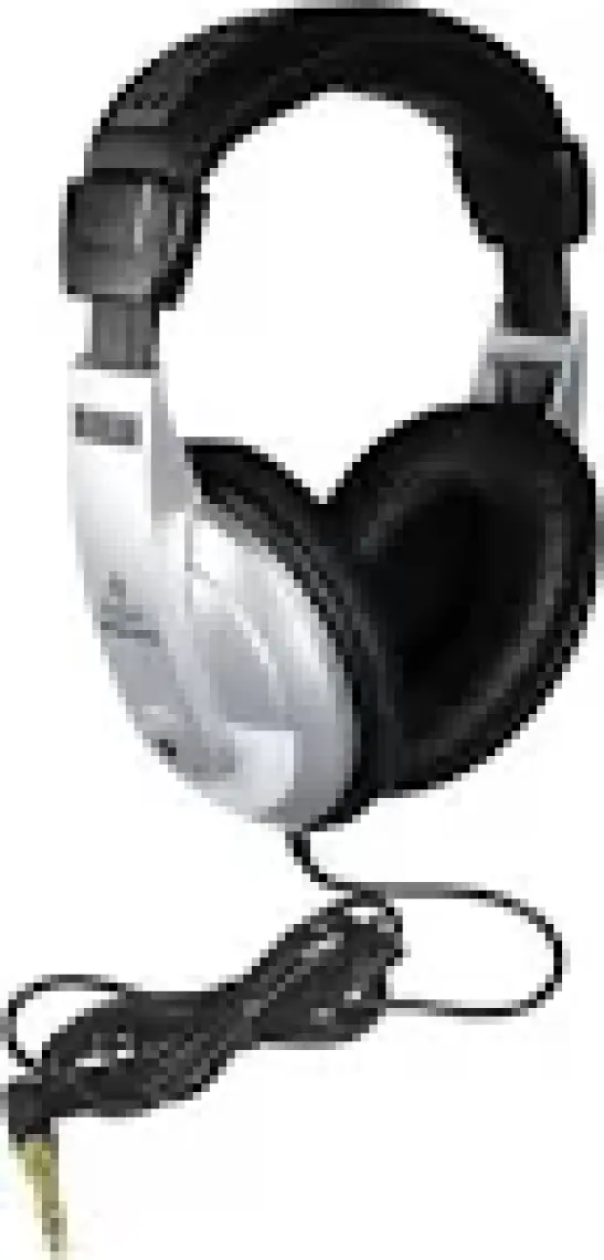 Behringer HPM-1000 gr Stüdyo Referans Kulaklık (Gri)