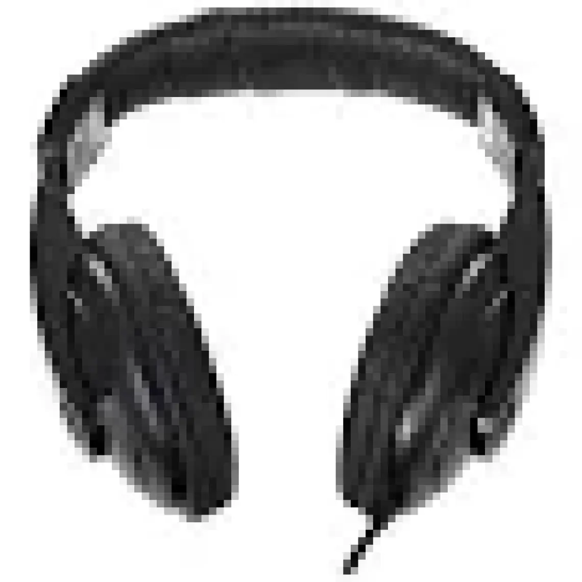 Behringer HPM-1000 gr Stüdyo Referans Kulaklık (Gri)