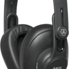 Akg K361 Profesyonel Stüdyo Kulaklığı