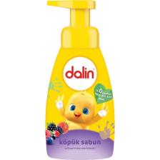 Köpük Sabun Orman Meyvesi Kokulu 200 ml
