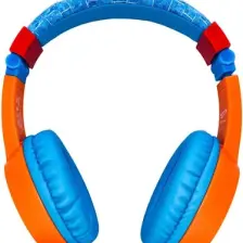 Hot Wheels  Bluetooth Kulaklık Mikrofonlu Kablosuz Çocuk Kulaklığı Lisanslı MT-9938-HW