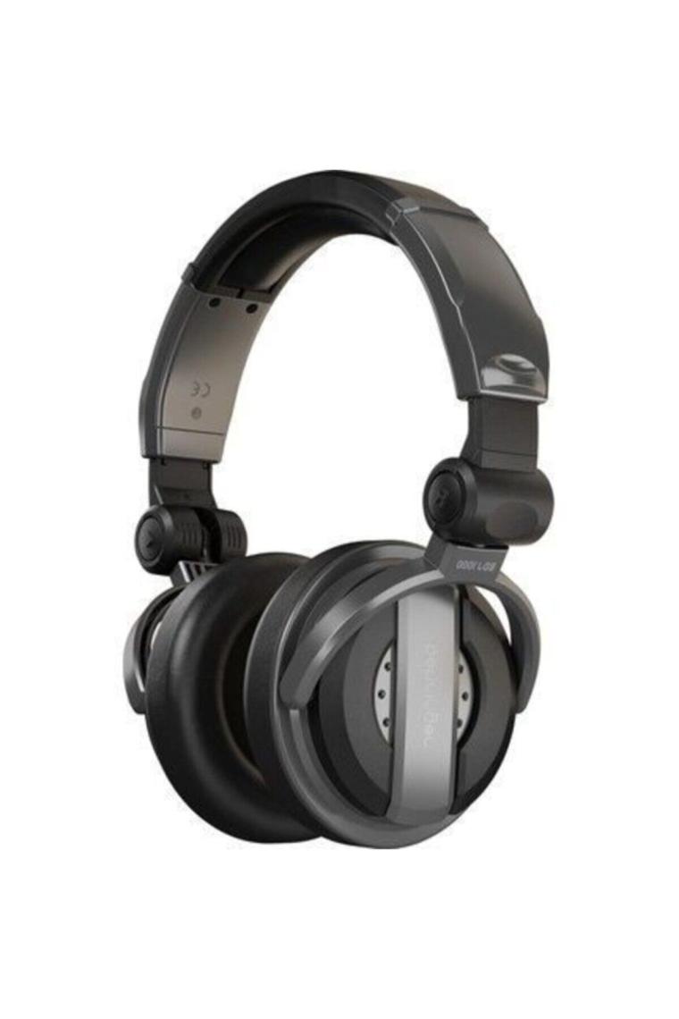 Bdj 1000 Dj Kulaklığı