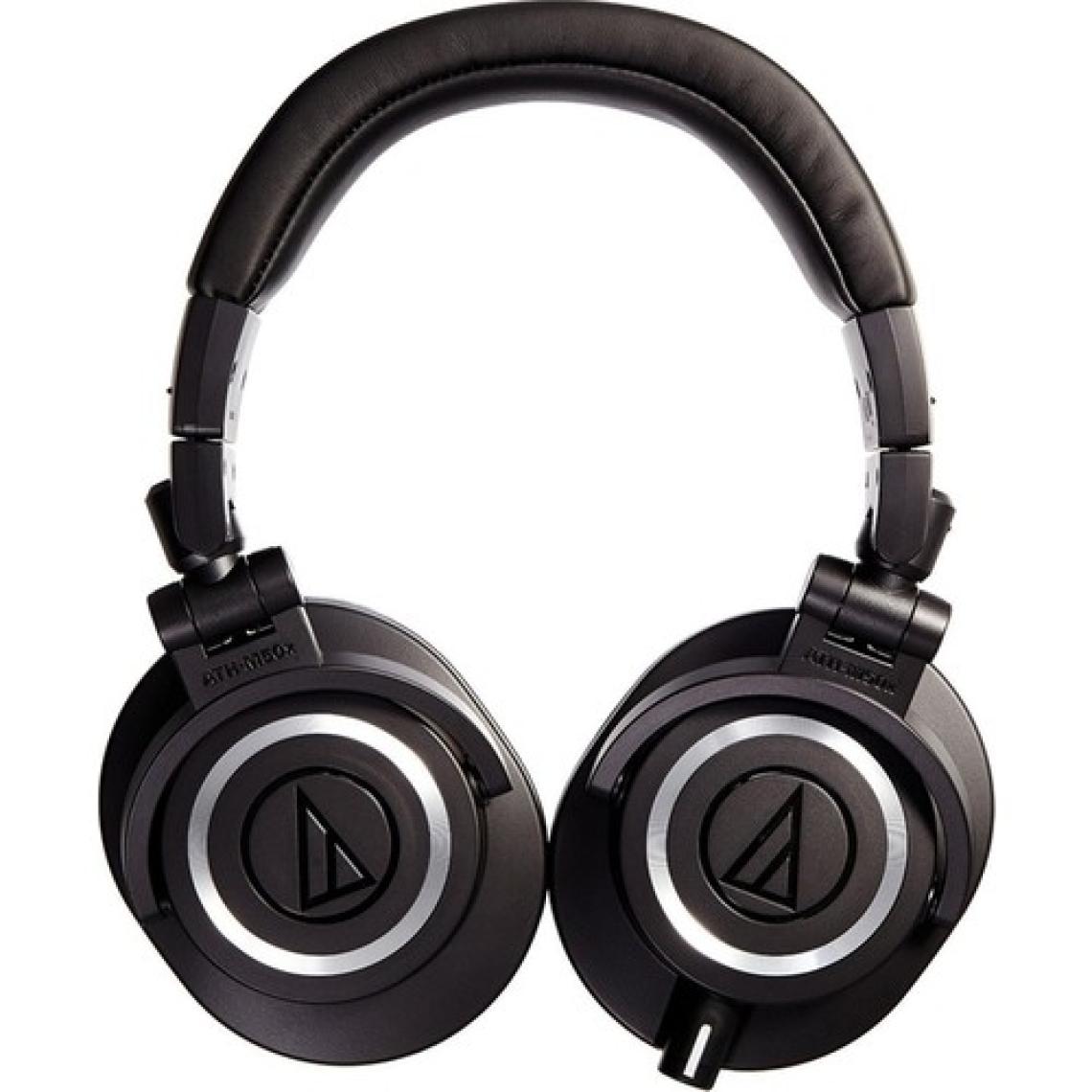 Audio-Technica ATH-M50X Profesyonel Stüdyo Kulaklık