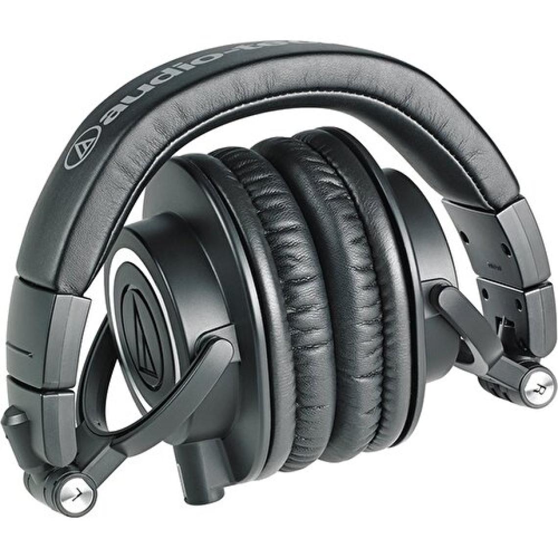 Audio-Technica ATH-M50X Profesyonel Stüdyo Kulaklık
