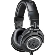 Audio-Technica ATH-M50X Profesyonel Stüdyo Kulaklık