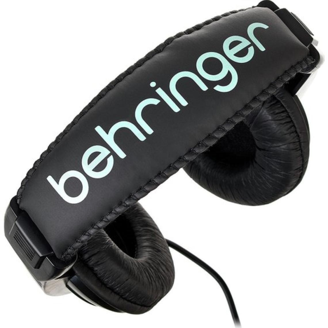 Behringer HPM1000 Gümüş Stüdyo Kulaklığı