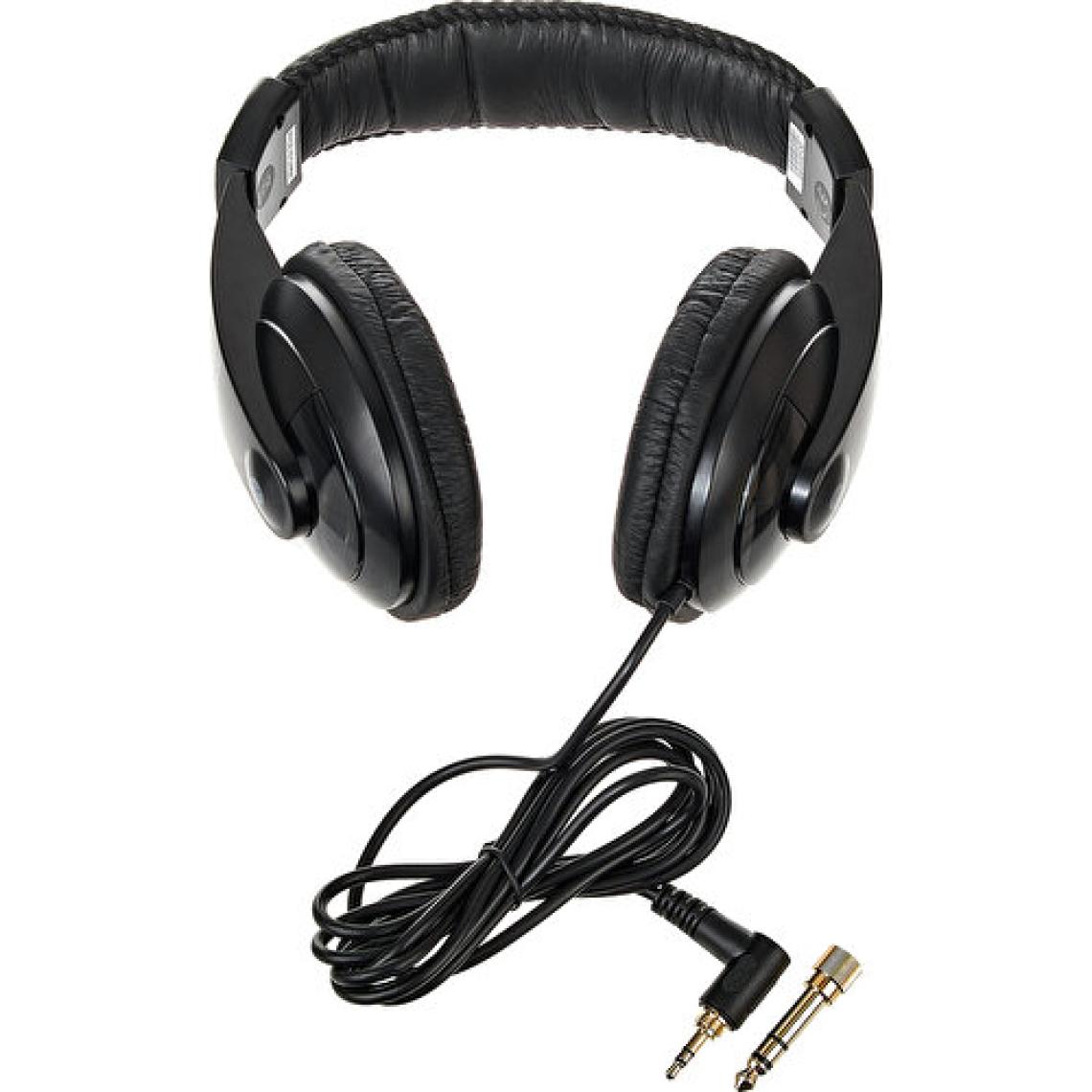 Behringer HPM1000 Gümüş Stüdyo Kulaklığı