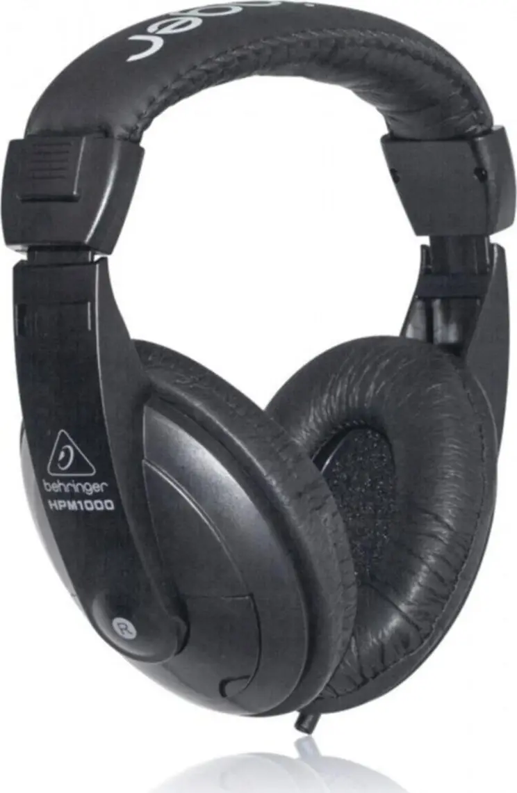 BEHRINGER HPM1000-BK Stüdyo Kulaklığı