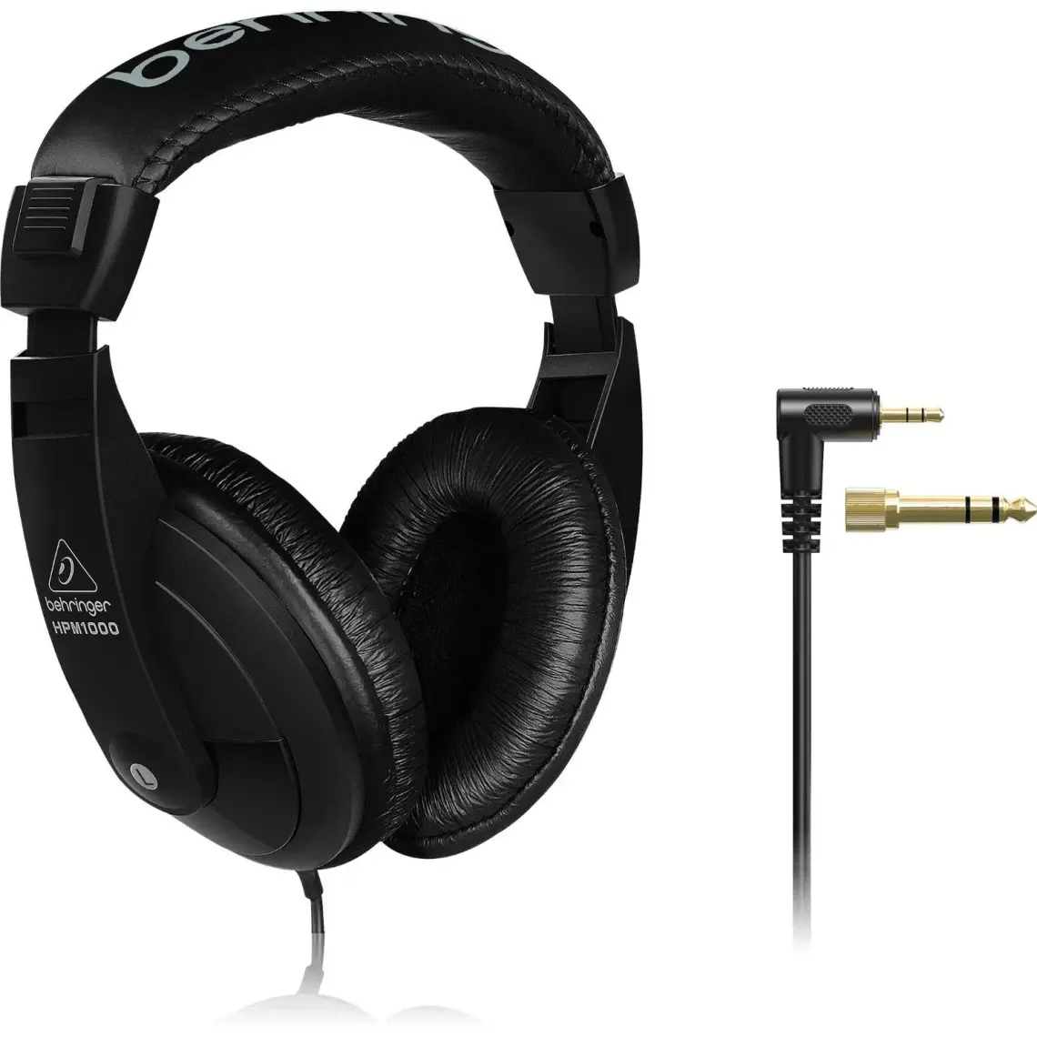 BEHRINGER HPM1000-BK Stüdyo Kulaklığı
