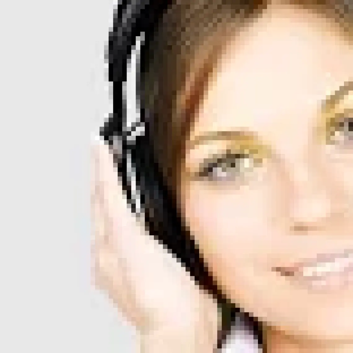 BEHRINGER HPM1000-BK Stüdyo Kulaklığı