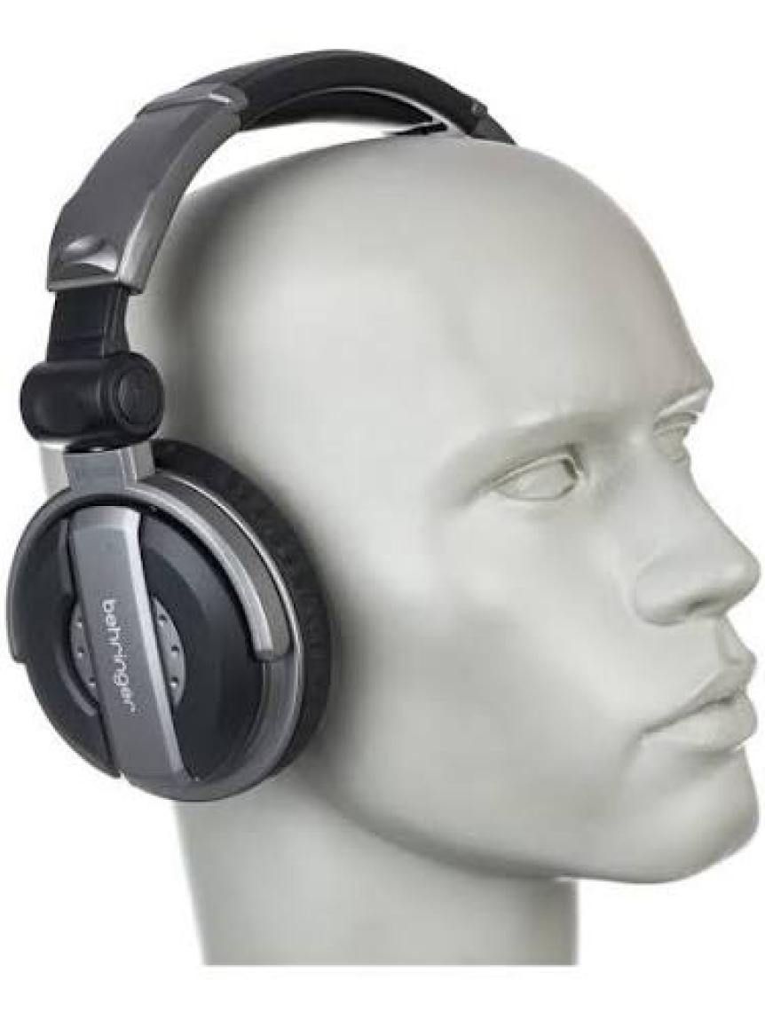 BEHRINGER BDJ 1000 / DJ Kulaklığı