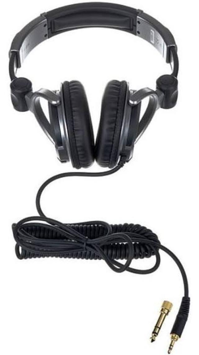 BEHRINGER BDJ 1000 / DJ Kulaklığı