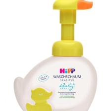 Babysanft Bebek/çoçuk El Yıkama Köpüğü 250ml Pompalı